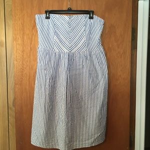 Old Navy dress